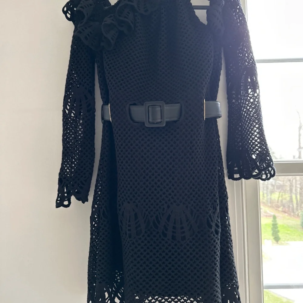 Dress - Self portrait - Picture 2 of 5